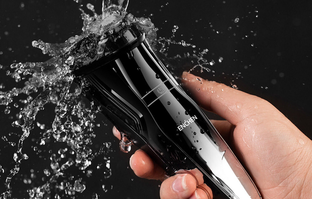 Golarka ENCHEN Gentleman 5S