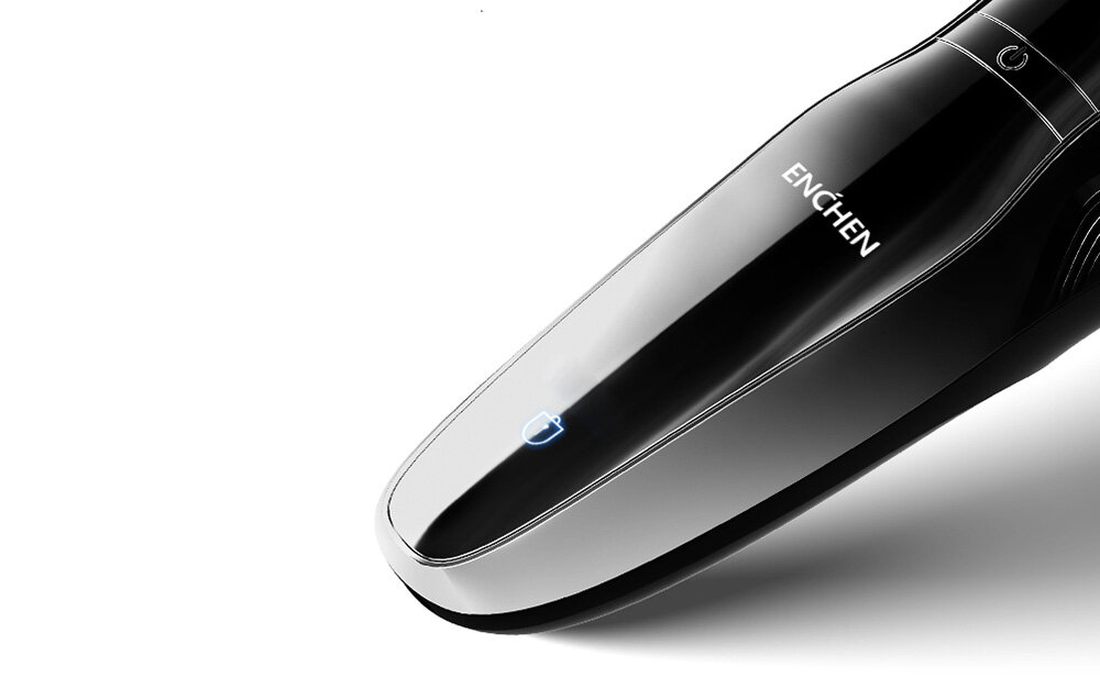 Golarka ENCHEN Gentleman 5S