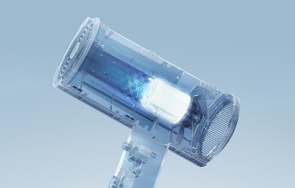 Suszarka ENCHEN Air 5