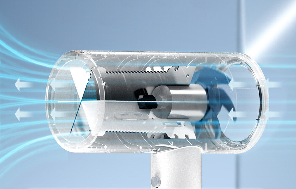 Suszarka ENCHEN Air 5