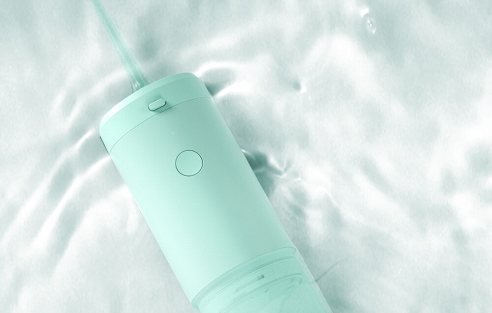 Irygator ENCHEN Mint 3