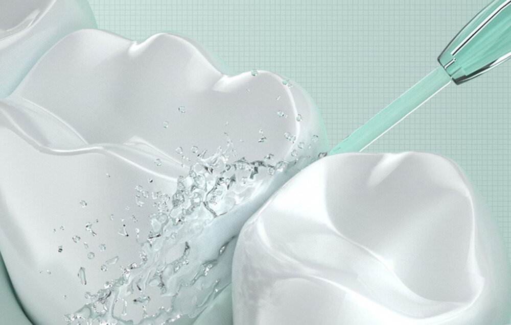 Irygator ENCHEN Mint 3
