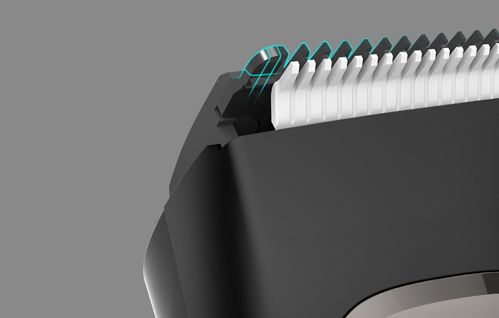 Strzyzarka ENCHEN Sharp 3S
