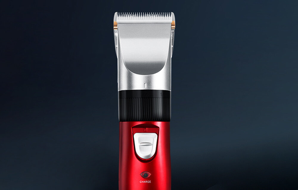 Strzyzarka ENCHEN Sharp-R