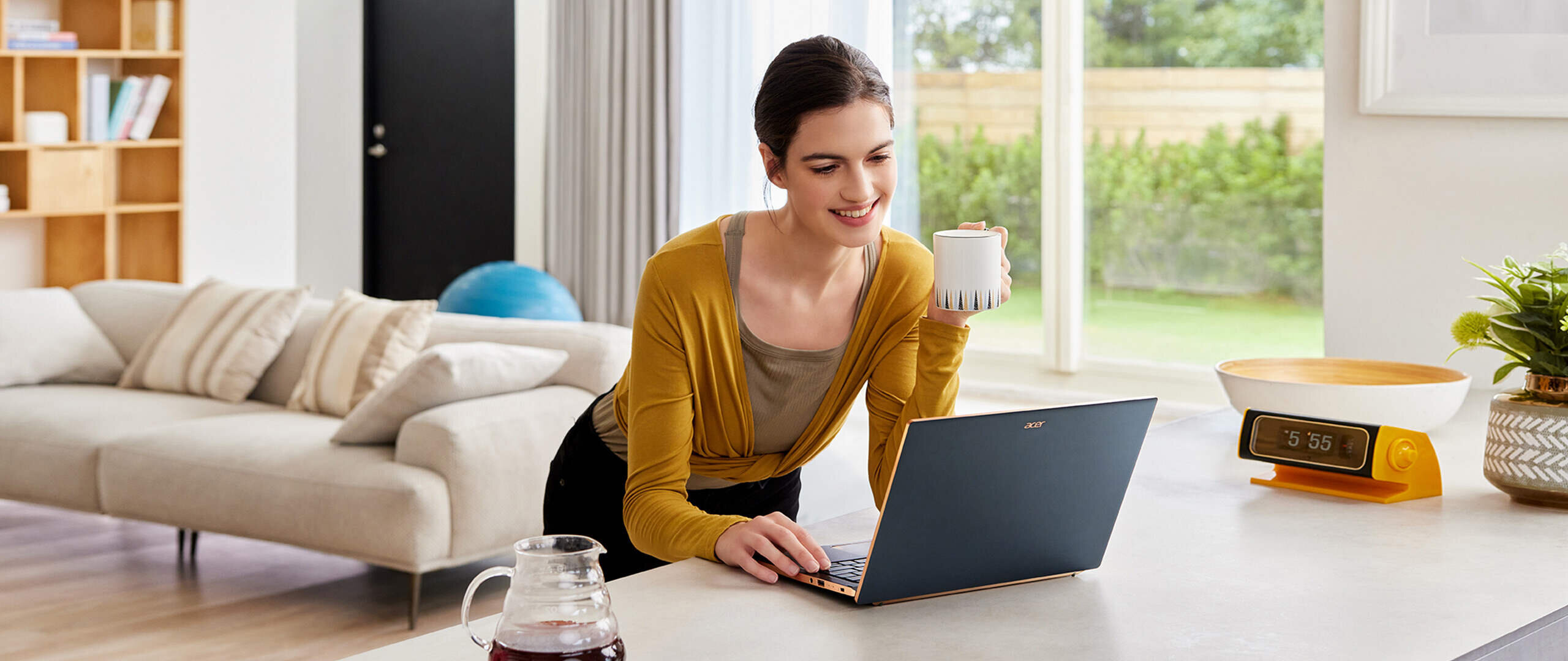 Laptop ACER Swift 5