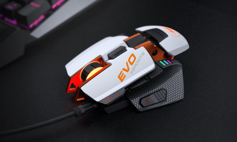 Mysz COUGAR 700M Evo eSPORTS