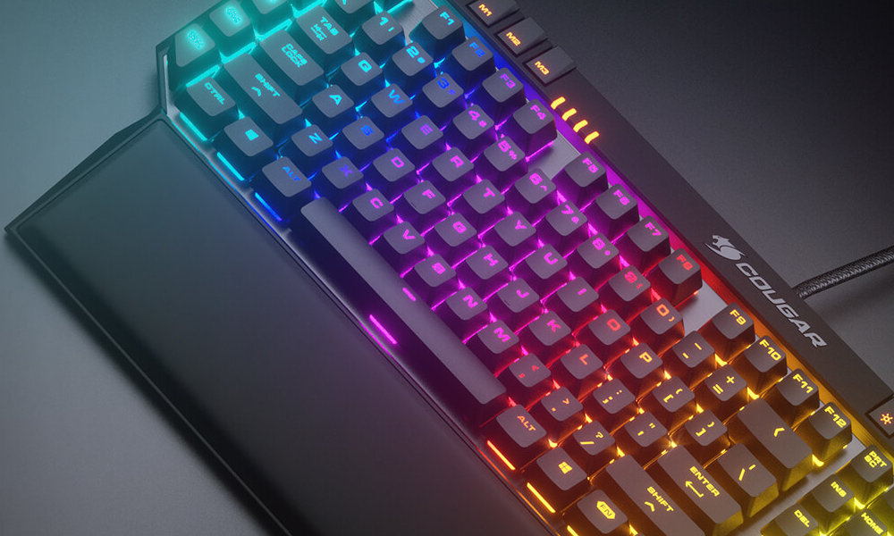 Klawiatura COUGAR 700K Evo