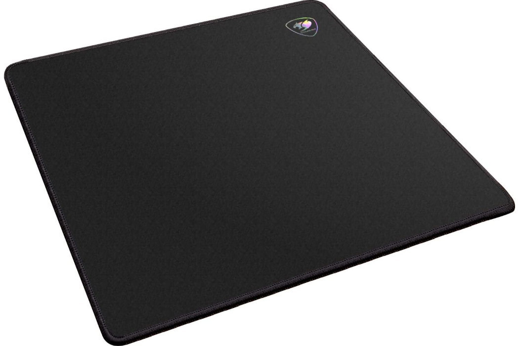 Podkładka COUGAR Speed EX L Black Gaming wymiary jakość wysokość trwałość