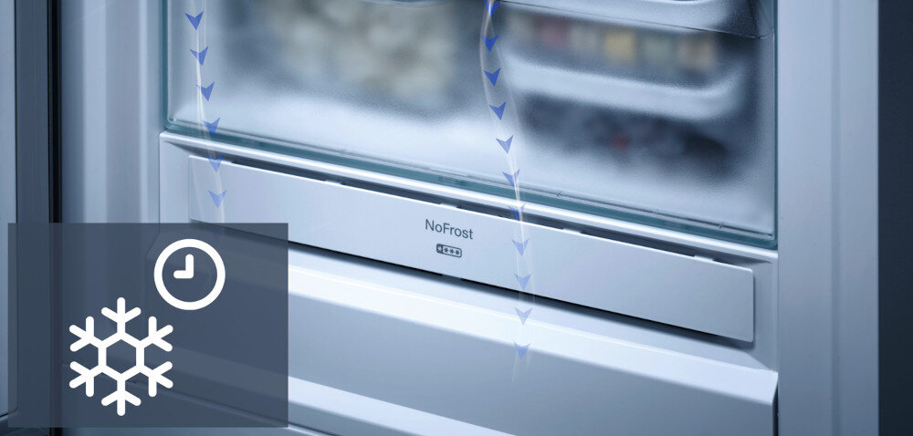 Zamrażarka MIELE FNS 4382EEL super frost