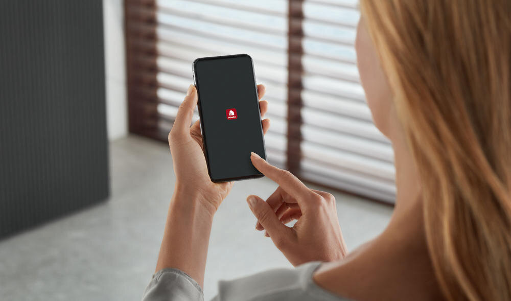 MIELE KFN 4898 AD miele home inteligentne urządzenie łączenie sieć aplikacja obsługa głosowa integracja