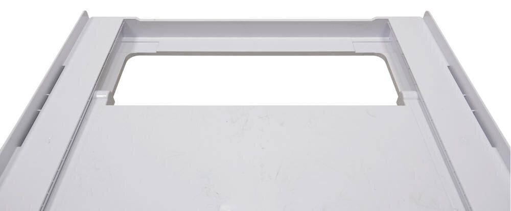 SCANPART 0150120116 wysuwana półka łącznik pranie wkładanie wyjmowanie