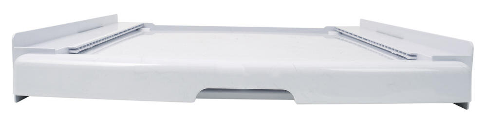 SCANPART 0150120116 wygoda praktyczne rozwiązanie suszarka pralka przestrzeń łącznik stabilność