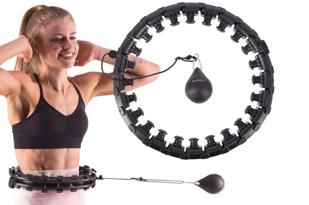 Szczoteczka soniczna INFLY T07X Czarny