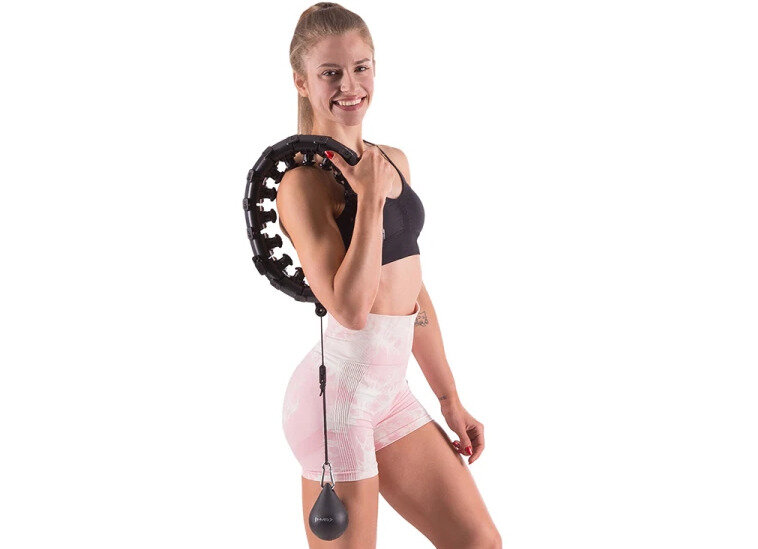 Szczoteczka soniczna INFLY T07X Czarny