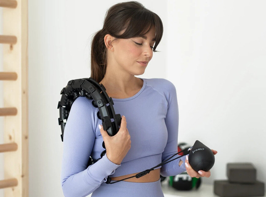 Szczoteczka soniczna INFLY T07X Czarny