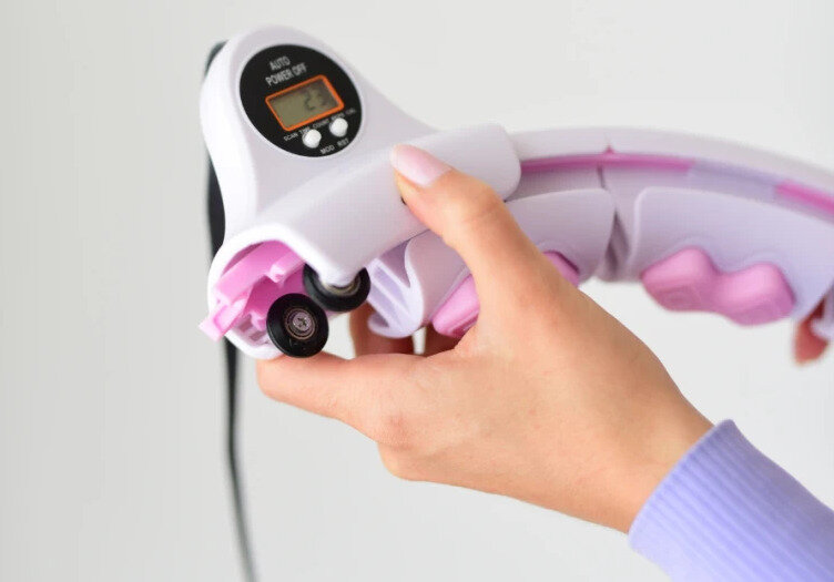 Szczoteczka soniczna INFLY T07X Czarny