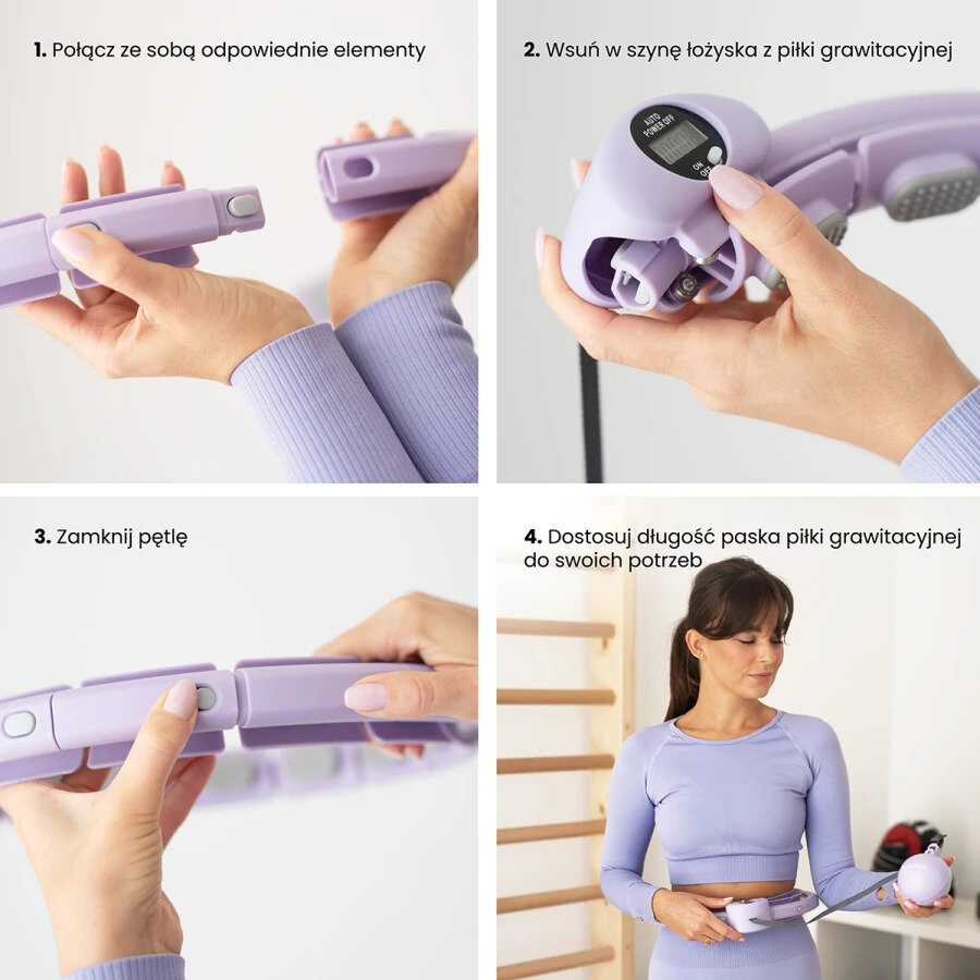 Szczoteczka soniczna INFLY T07X Czarny