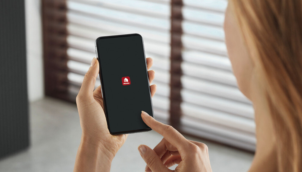 Piekarnik MIELE DGC 7250 Grafitowo-szary łączenie sieć 