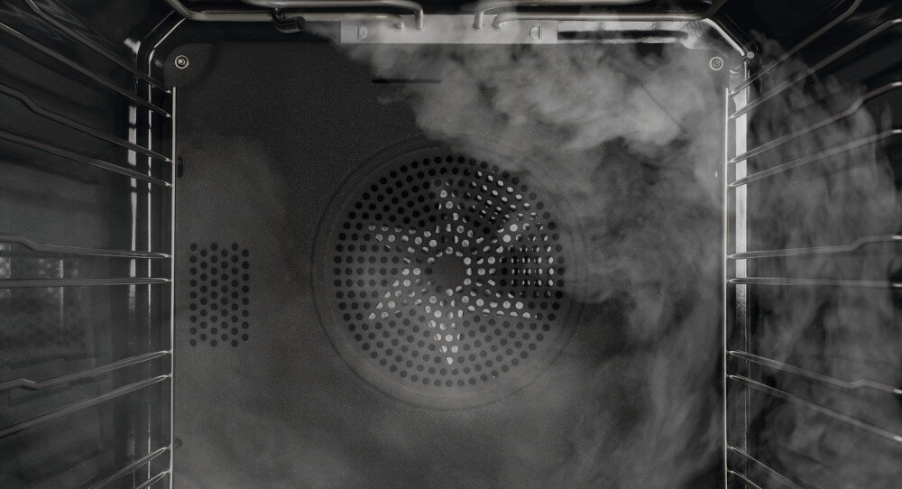 Urządzenie do gotowania na parze MIELE DGC 7151 para