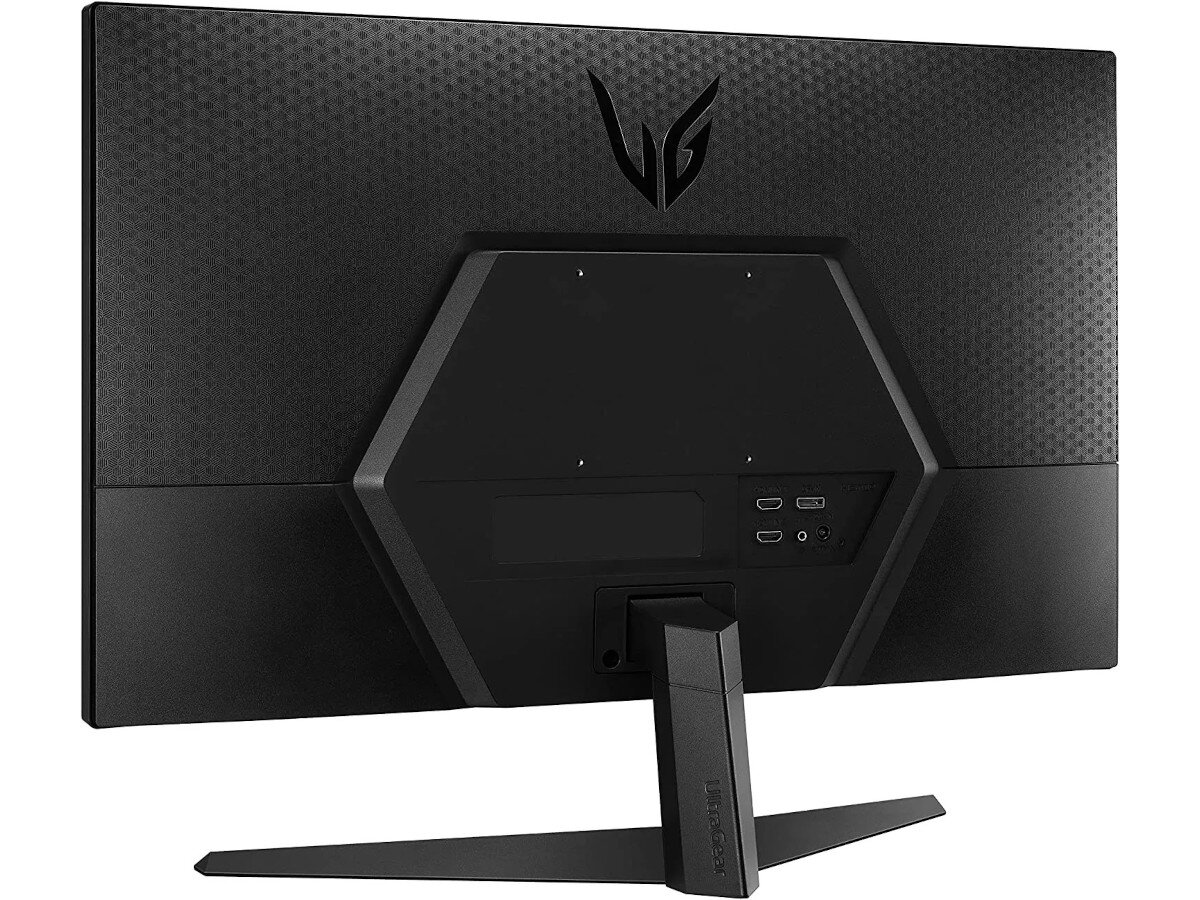 Monitor LG 27GQ50F-B standard VESA