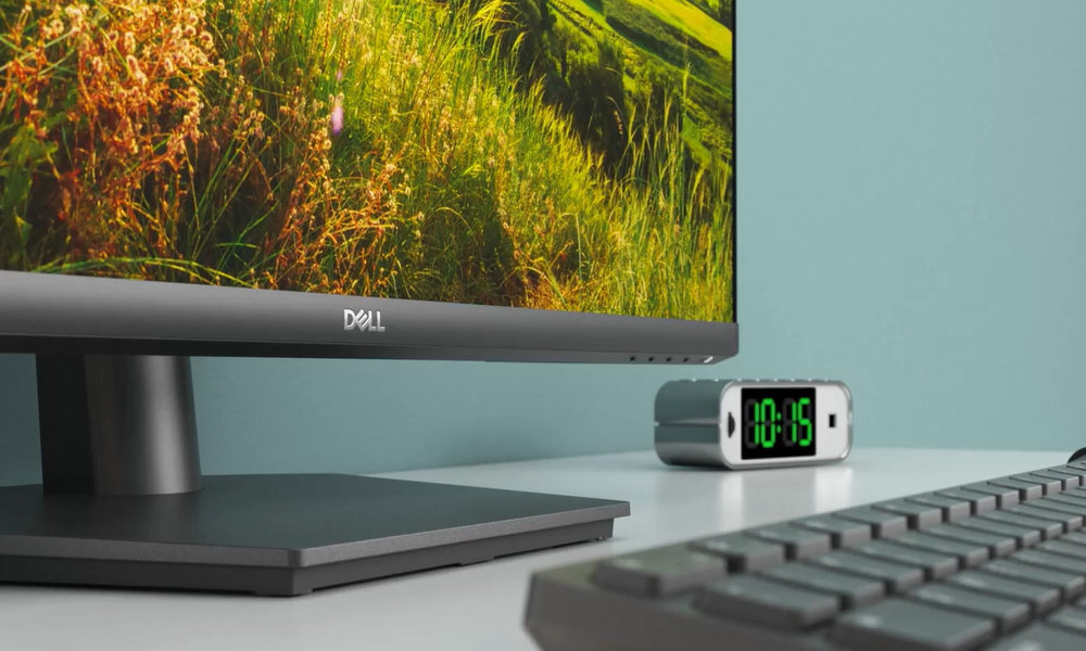 Monitor DELL SE2723DS - VESA  