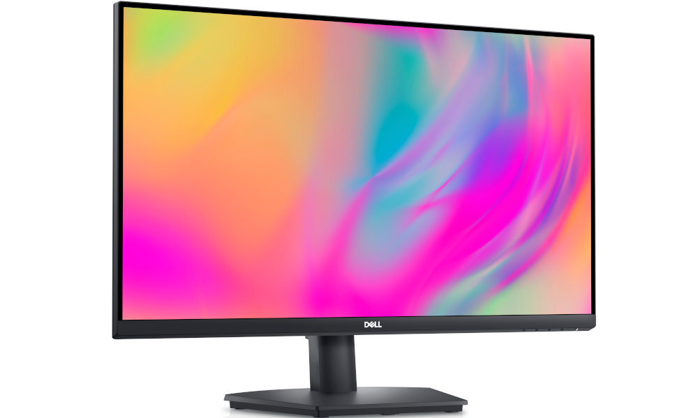 Monitor DELL SE2723DS - troska o oczy 