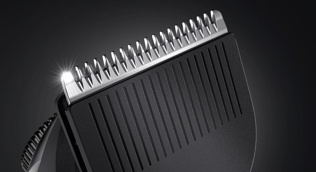 Trymer BRAUN BT3321