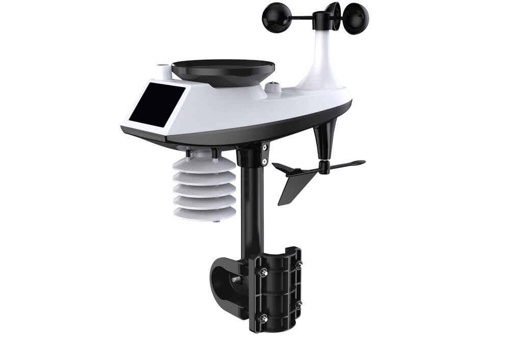 Stacja pogody TECHNISAT IMETEO X6 76-4924-00