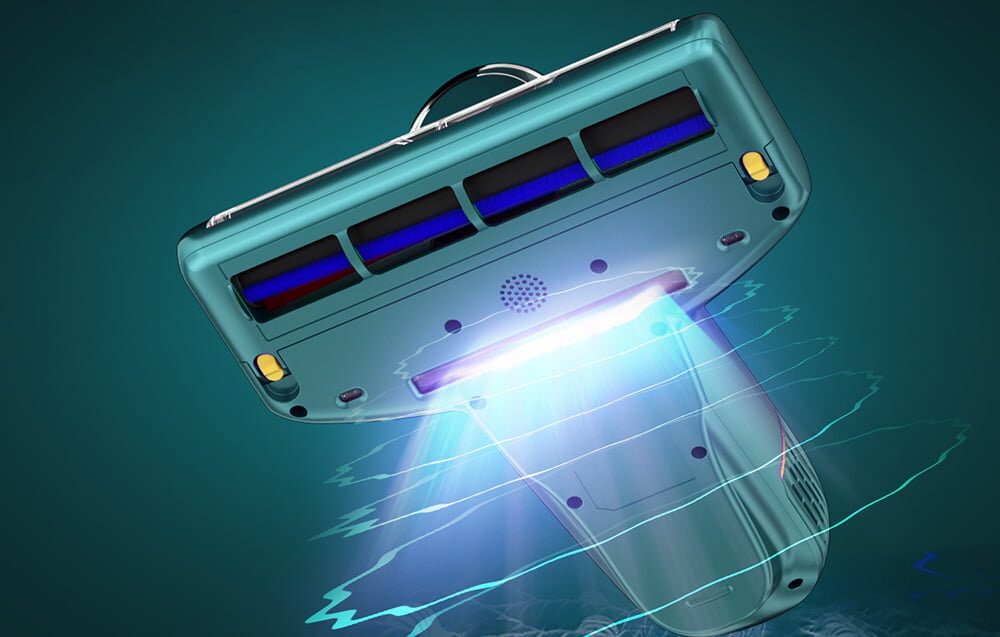 Masażer BEURER MG 100