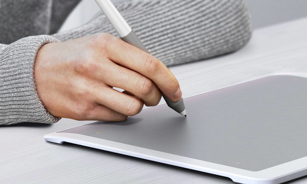 Tablet graficzny XENCELABS M SE