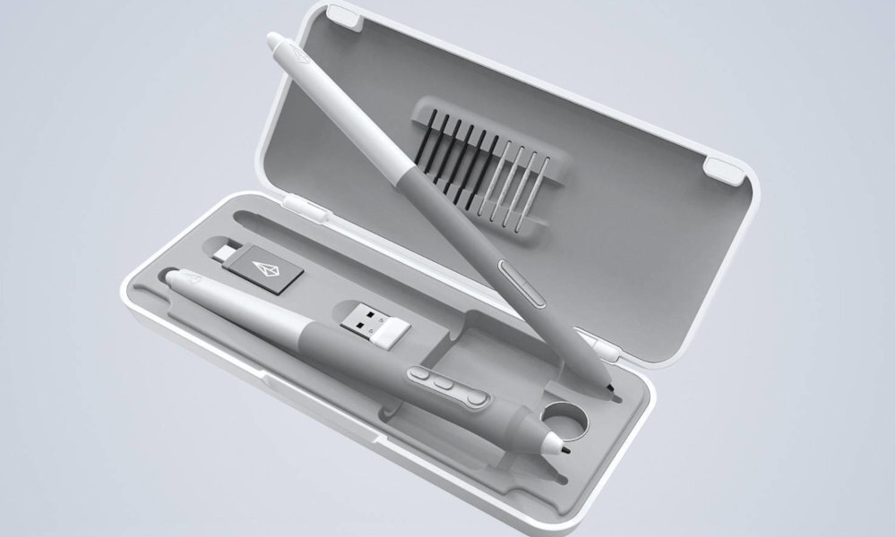 Tablet graficzny XENCELABS M SE