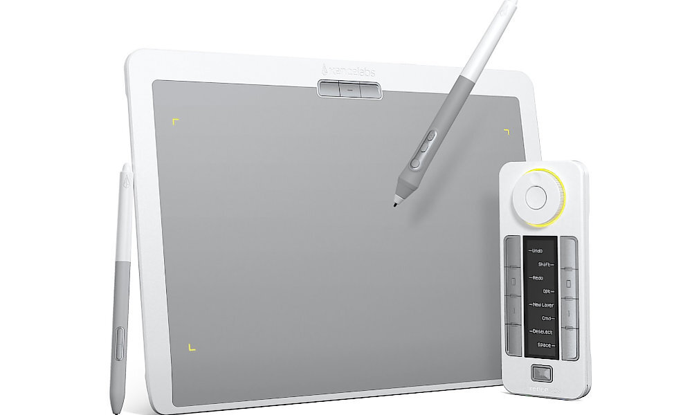 Tablet graficzny XENCELABS M SE