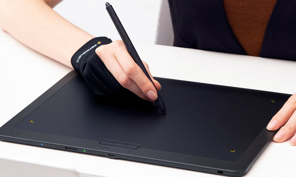 Końcówki XENCELABS Standard Nibs 