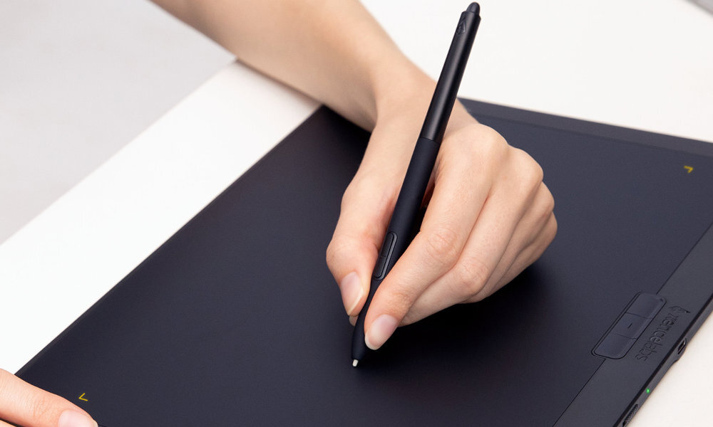 XENCELABS Końcówki Felt nibs 10szt