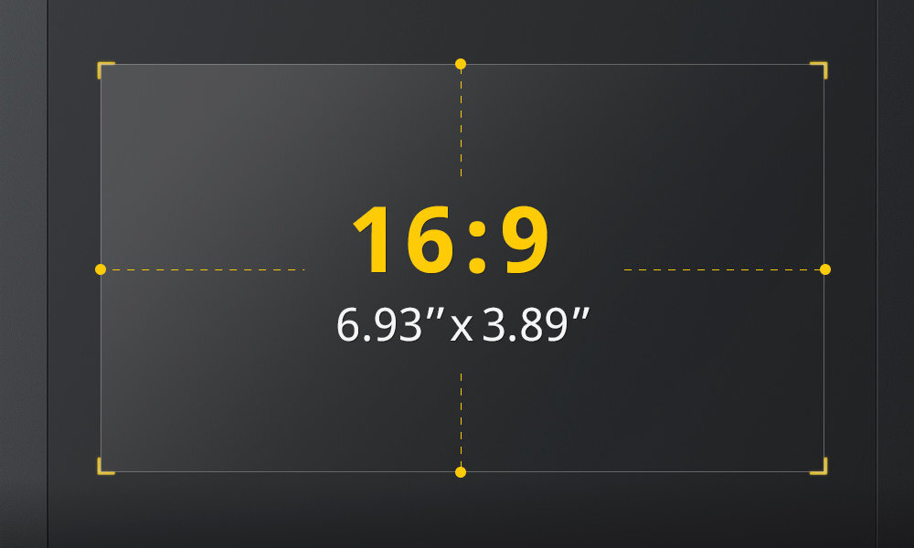 Tablet graficzny XENCELABS S Standard