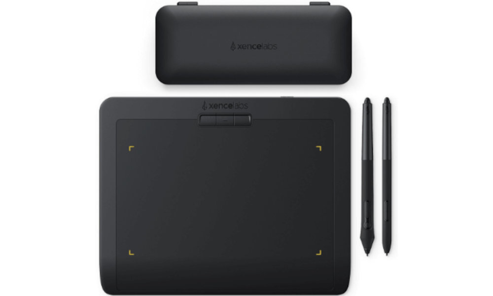 Tablet graficzny XENCELABS S Standard