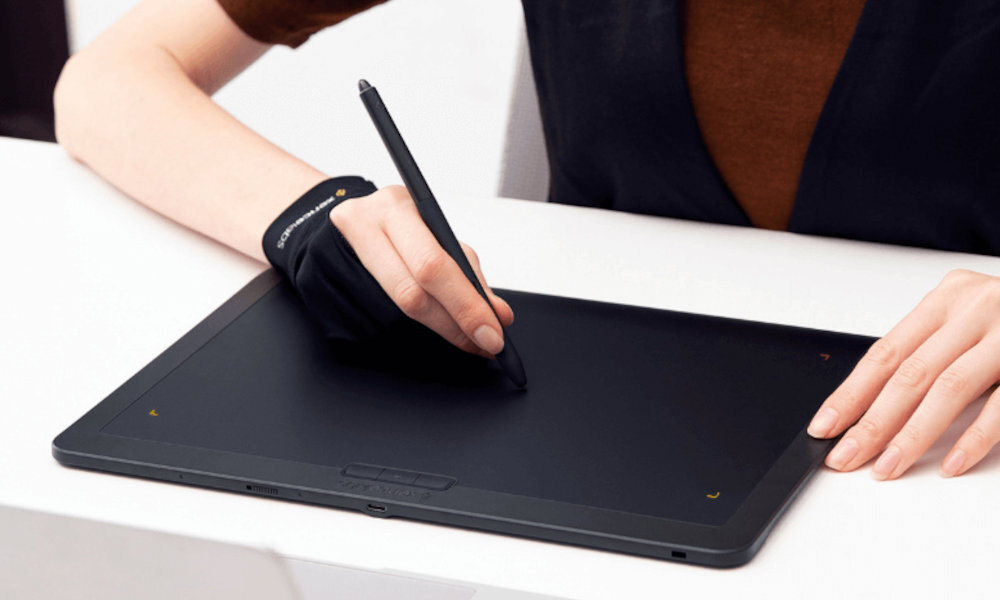 Rysik XENCELABS Thin Pen