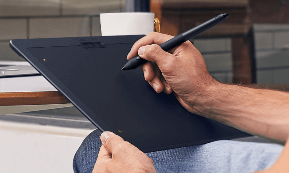 Tablet graficzny XENCELABS M Bundle