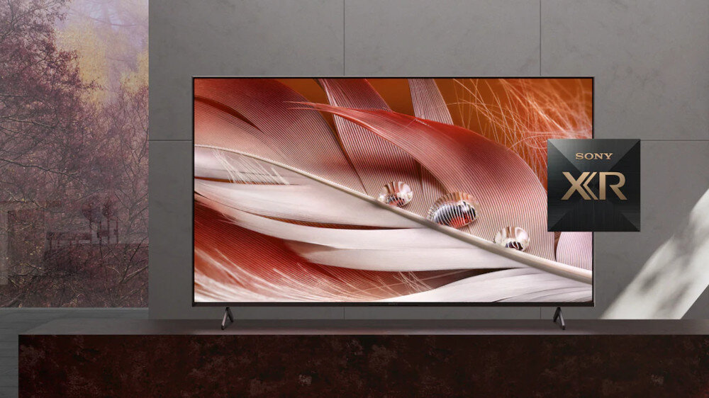 Telewizor SONY 85JPAEP - banner