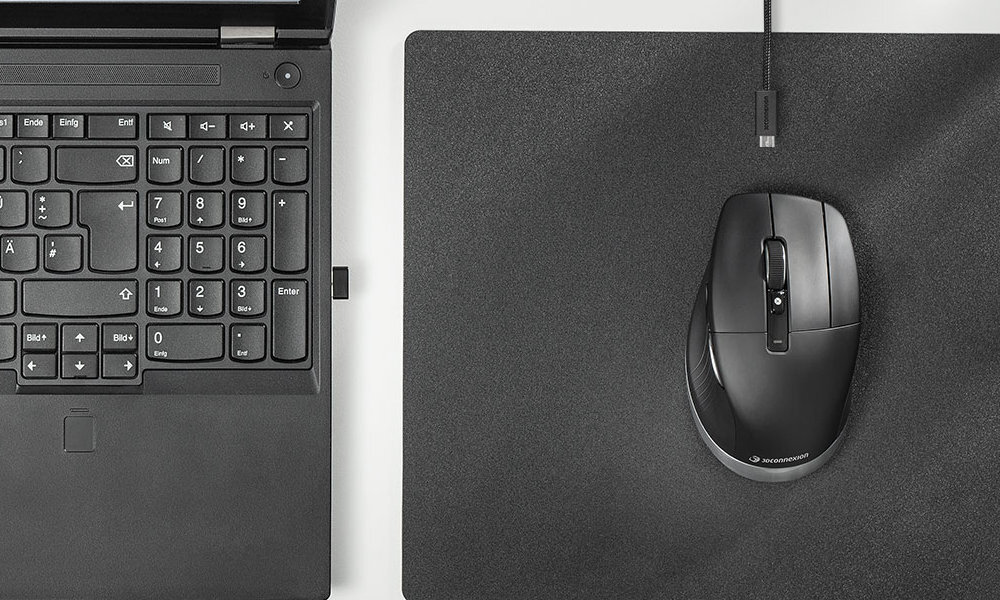 Mysz 3DCONNEXION CadMouse Pro Wireless