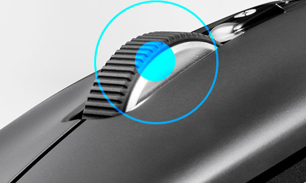 Mysz 3DCONNEXION CadMouse Pro Wireless