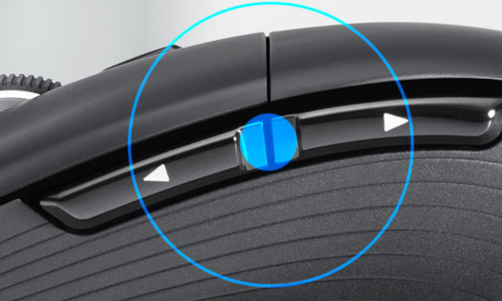 Mysz 3DCONNEXION CadMouse Pro Wireless