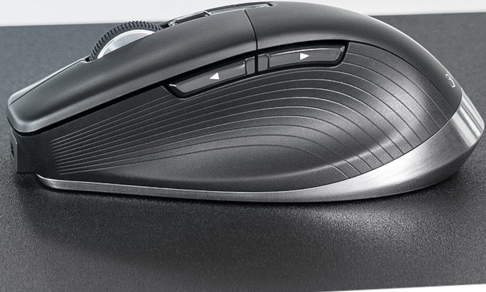 Mysz 3DCONNEXION CadMouse Pro Wireless
