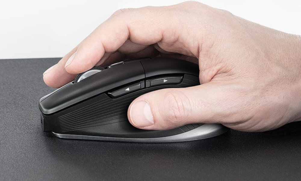 Mysz 3DCONNEXION CadMouse Pro Wireless