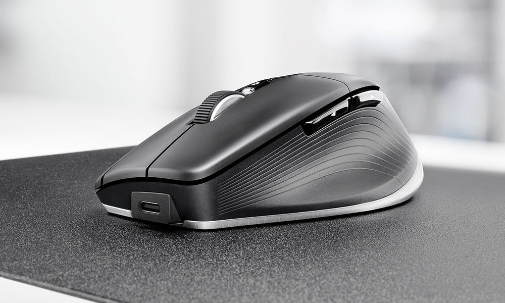 Mysz 3DCONNEXION CadMouse Pro Wireless