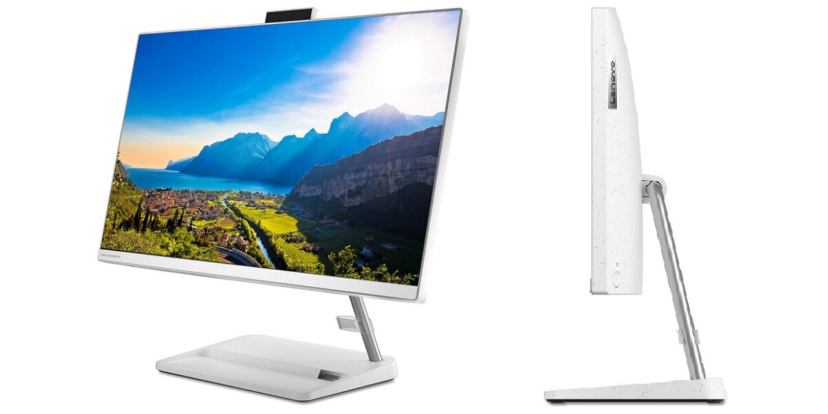 Komputer LENOVO IdeaCentre 3 Niezawodność, na którą zasługujesz