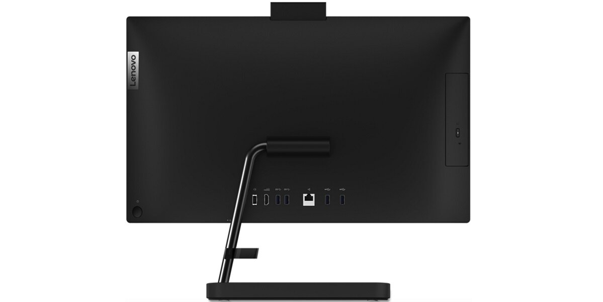 Komputer LENOVO IdeaCentre 3 Monitor 23,8 cali