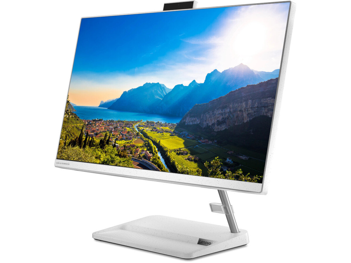 Komputer LENOVO IdeaCentre 3 wydajne podzespoly