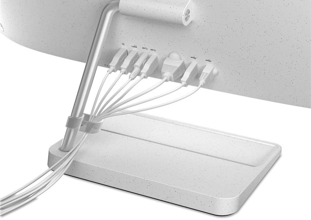 Komputer LENOVO IdeaCentre 3 wszystko w jednej obudowie