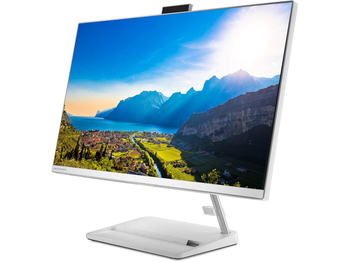 Komputer LENOVO IdeaCentre 3 wydajne podzespoly